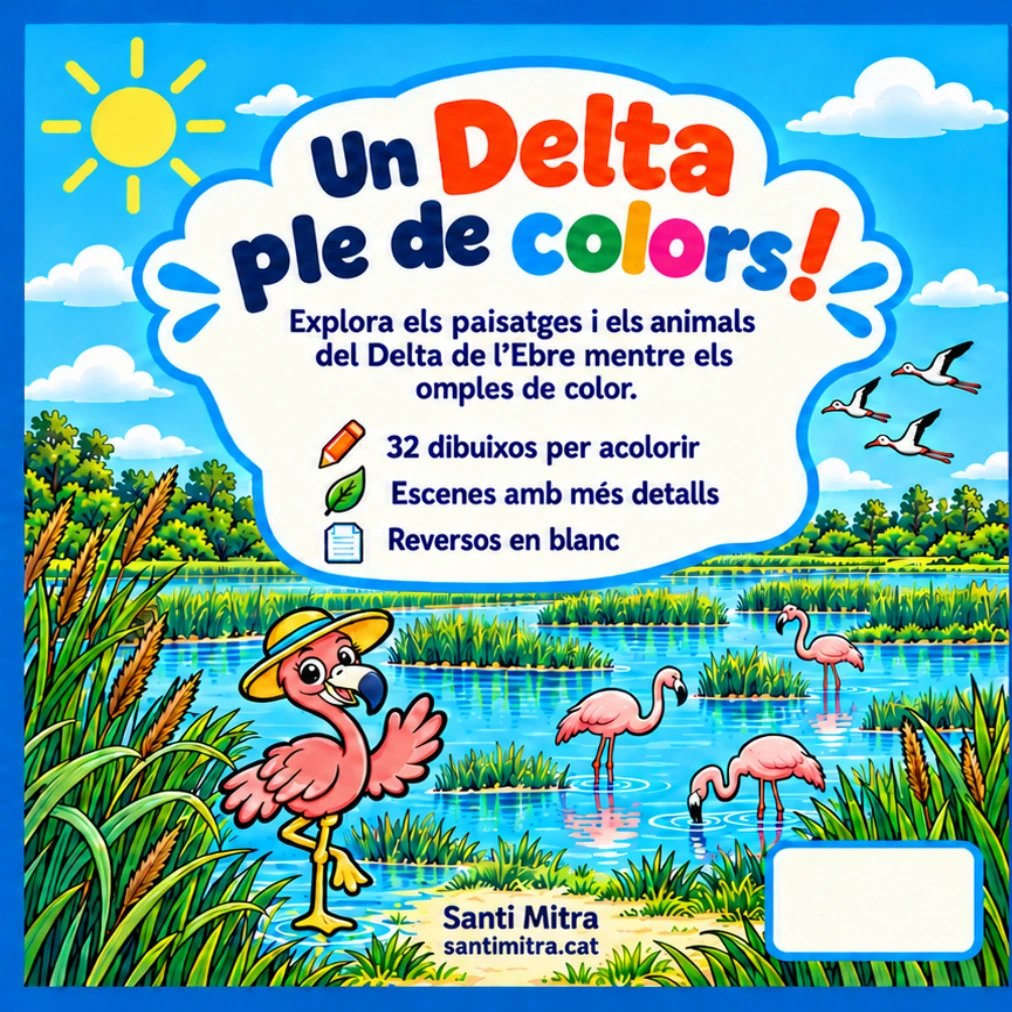 Contraportada de l’edició 7–10 anys